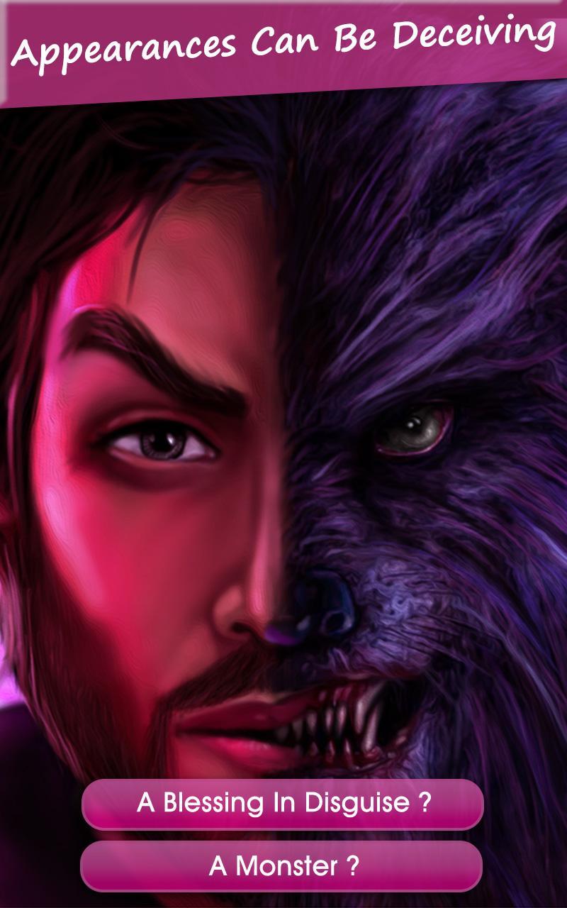 Alpha Human Mate