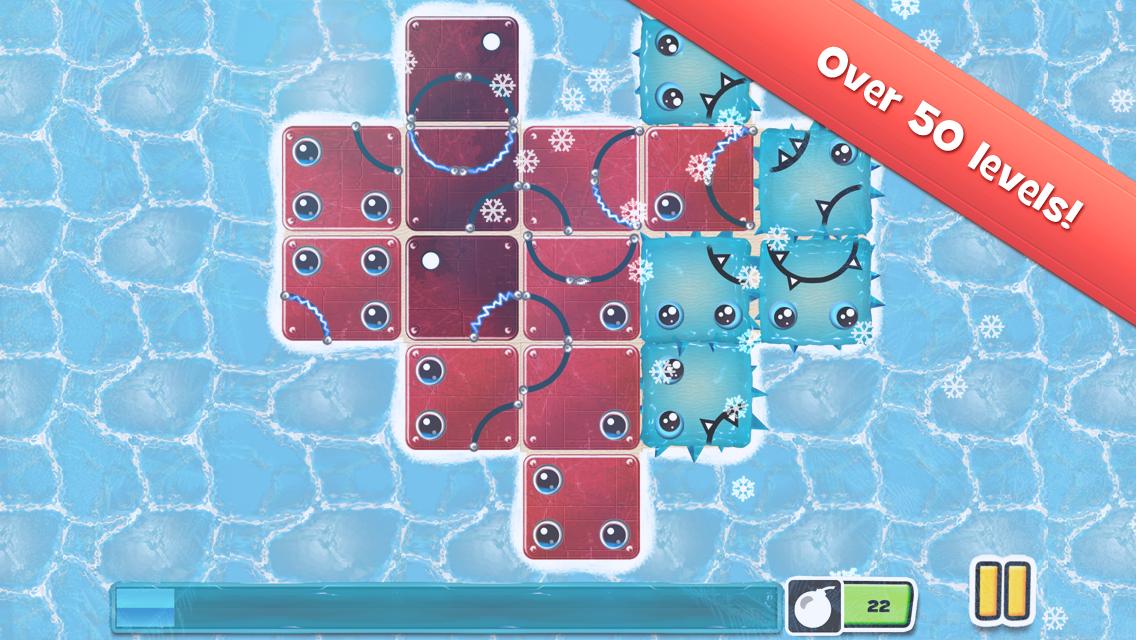 Smile Tiles