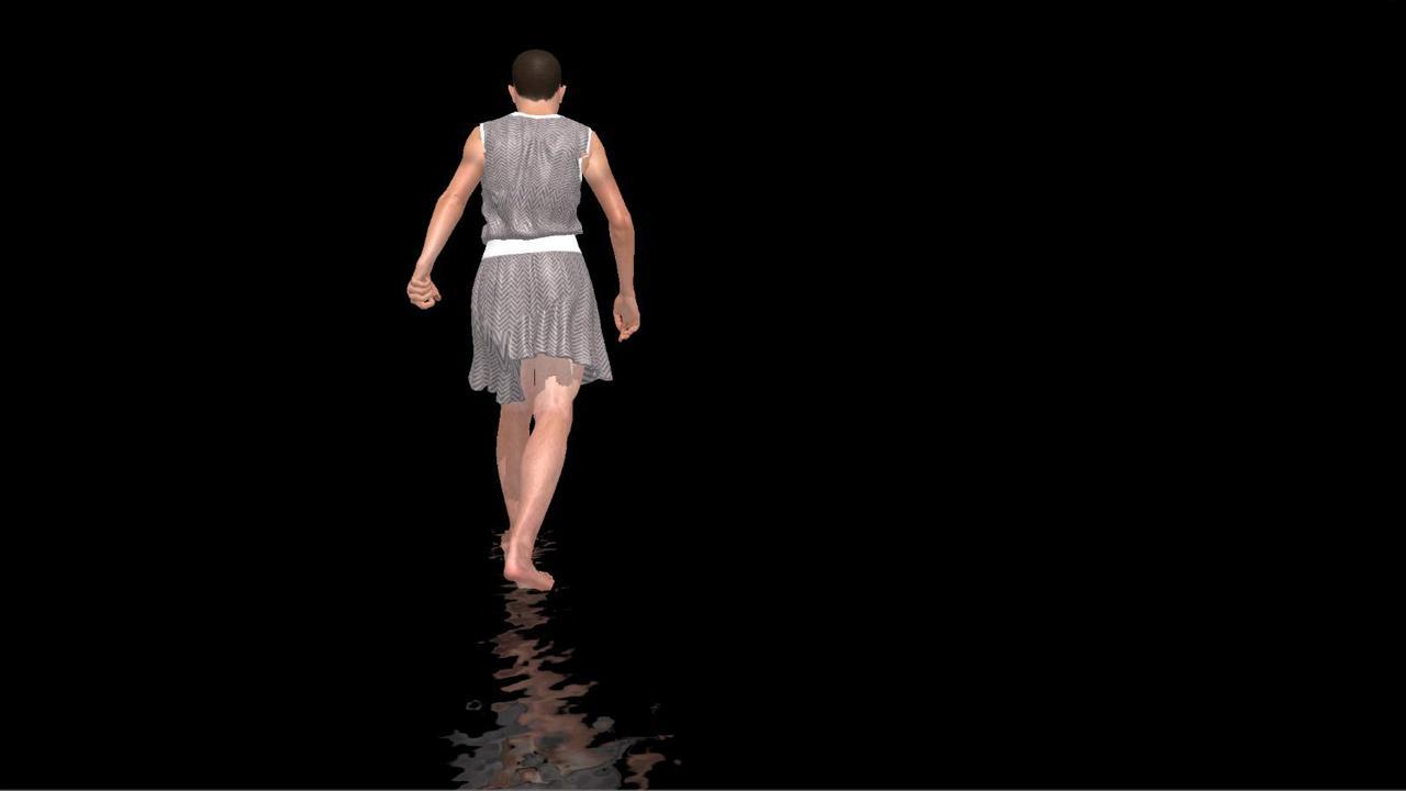 The Stranger Darkest Things VR