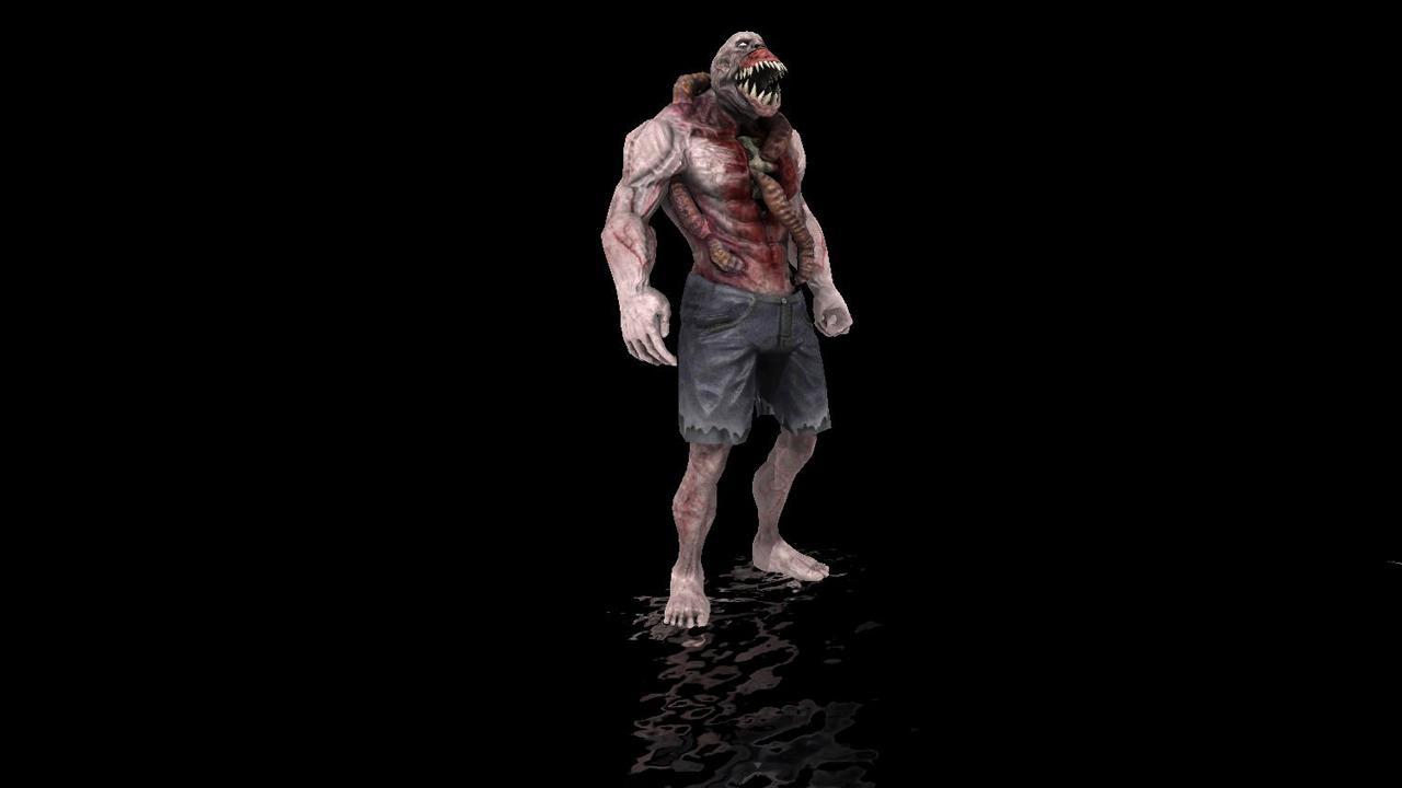 The Stranger Darkest Things VR