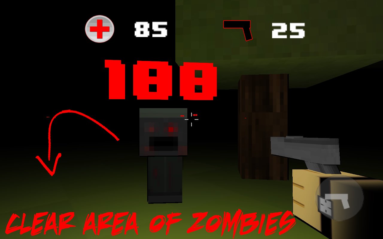 Zombie Block