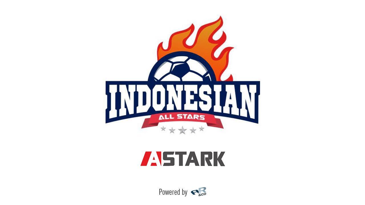 ASTARK FOOTBALL