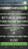 Oil Tycoon Capitalist