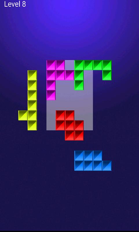 Freeze The Blocks
