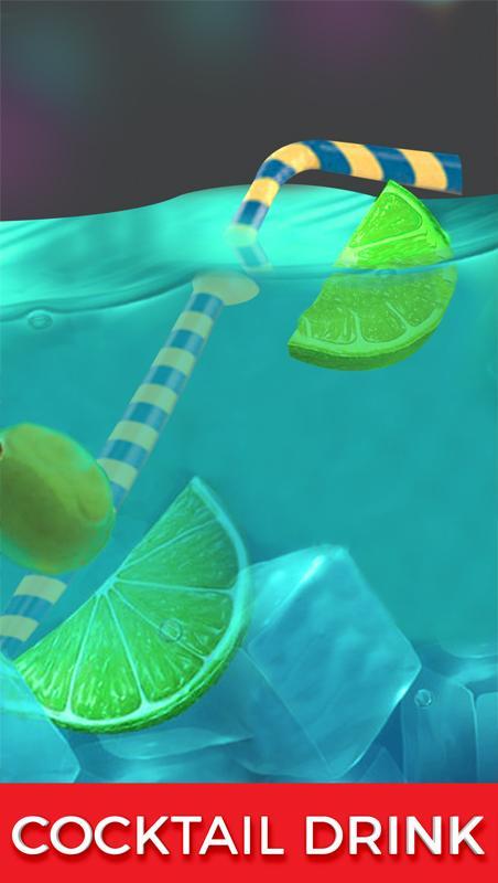 Cocktail Drink