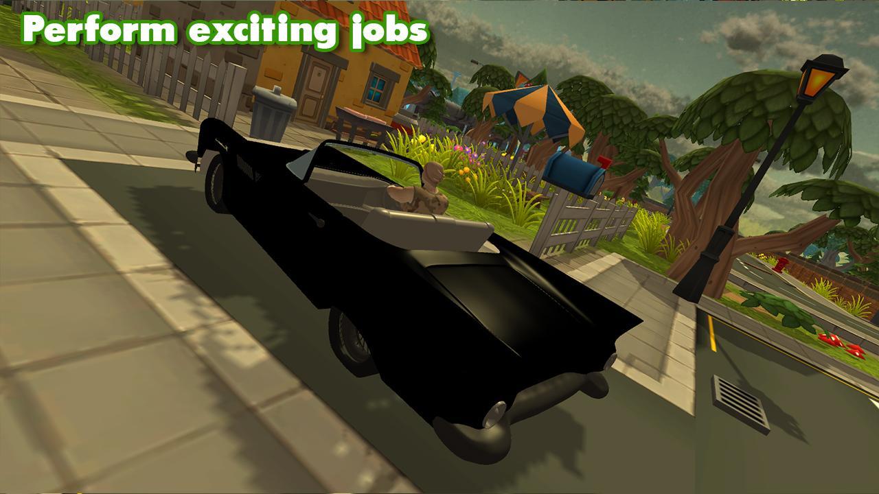 Brigade Mafia Cars