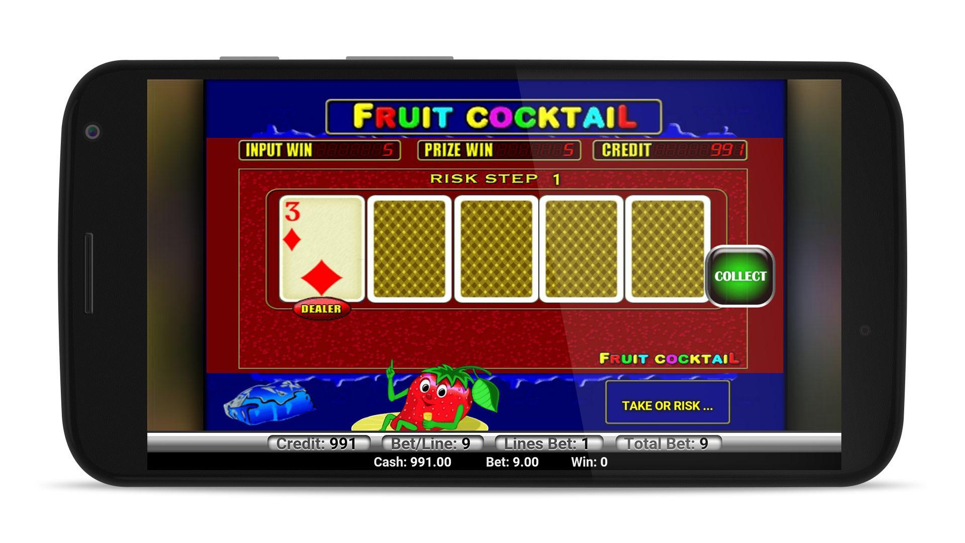 Slots Vulkan
