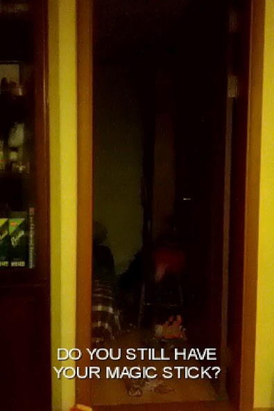 Udjat's Mirror