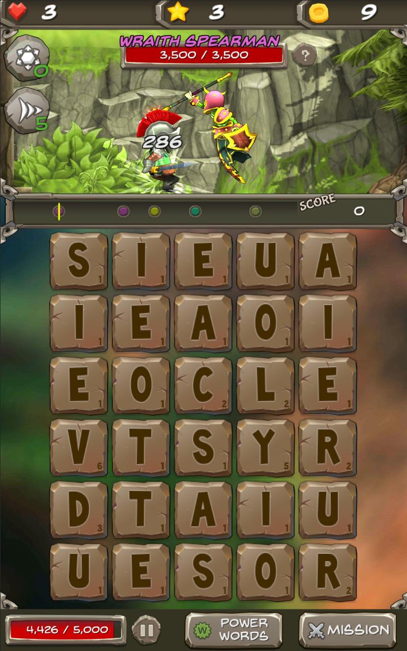 Mumbo Jumbo