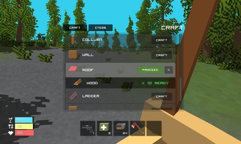 Zombie World