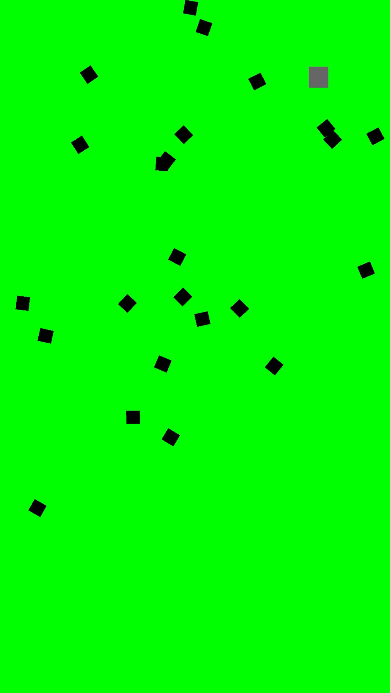 Chaotic