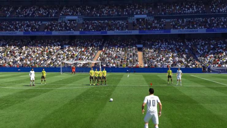 Guide For FIFA 17