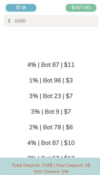 GO Jackpot ONLINE