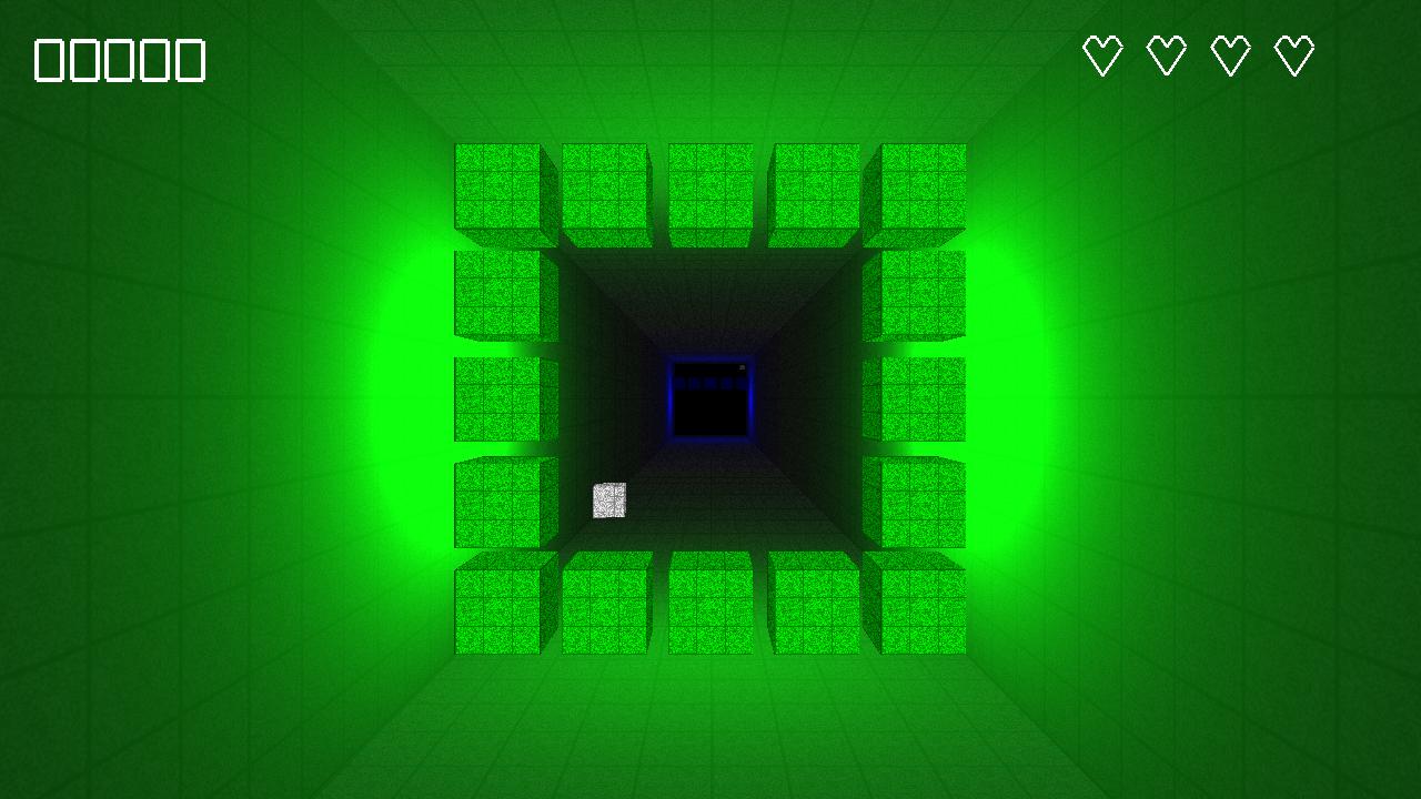 Cubble Tunnel