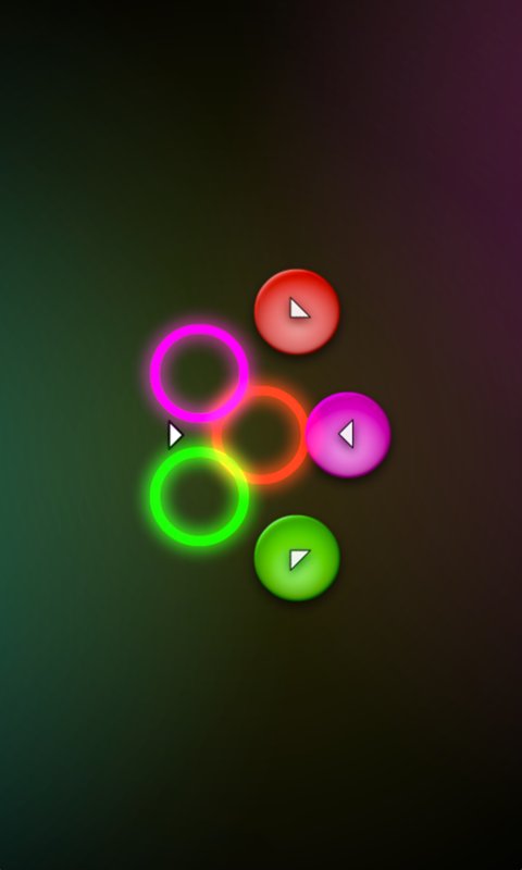 Circle Push