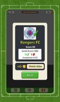 Football Logo Quiz Scratch