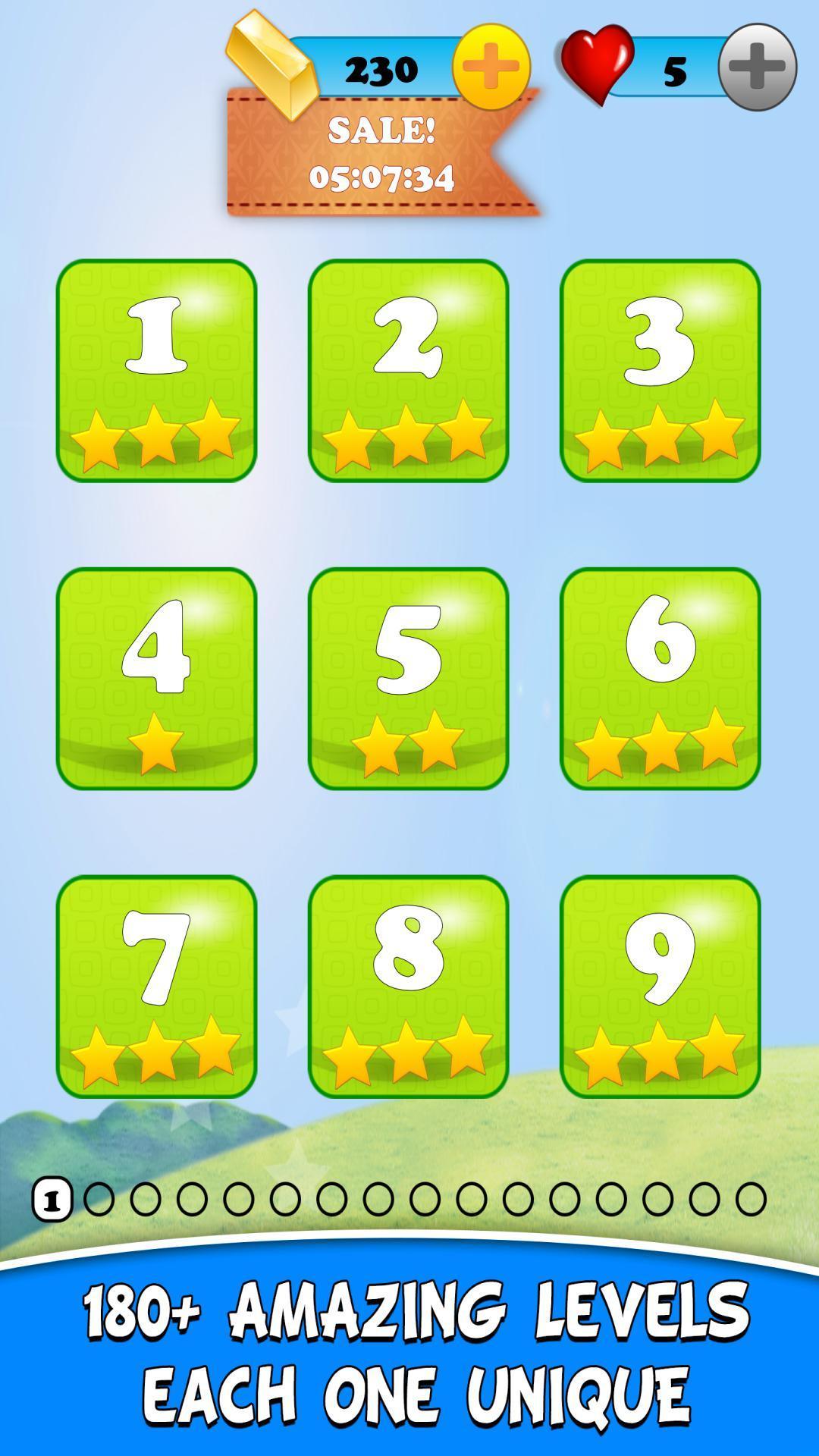 Bubble Crush Quest