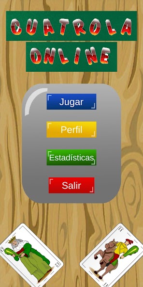 Cuatrola OnLine
