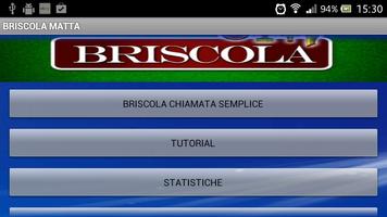 Briscola Chiamata