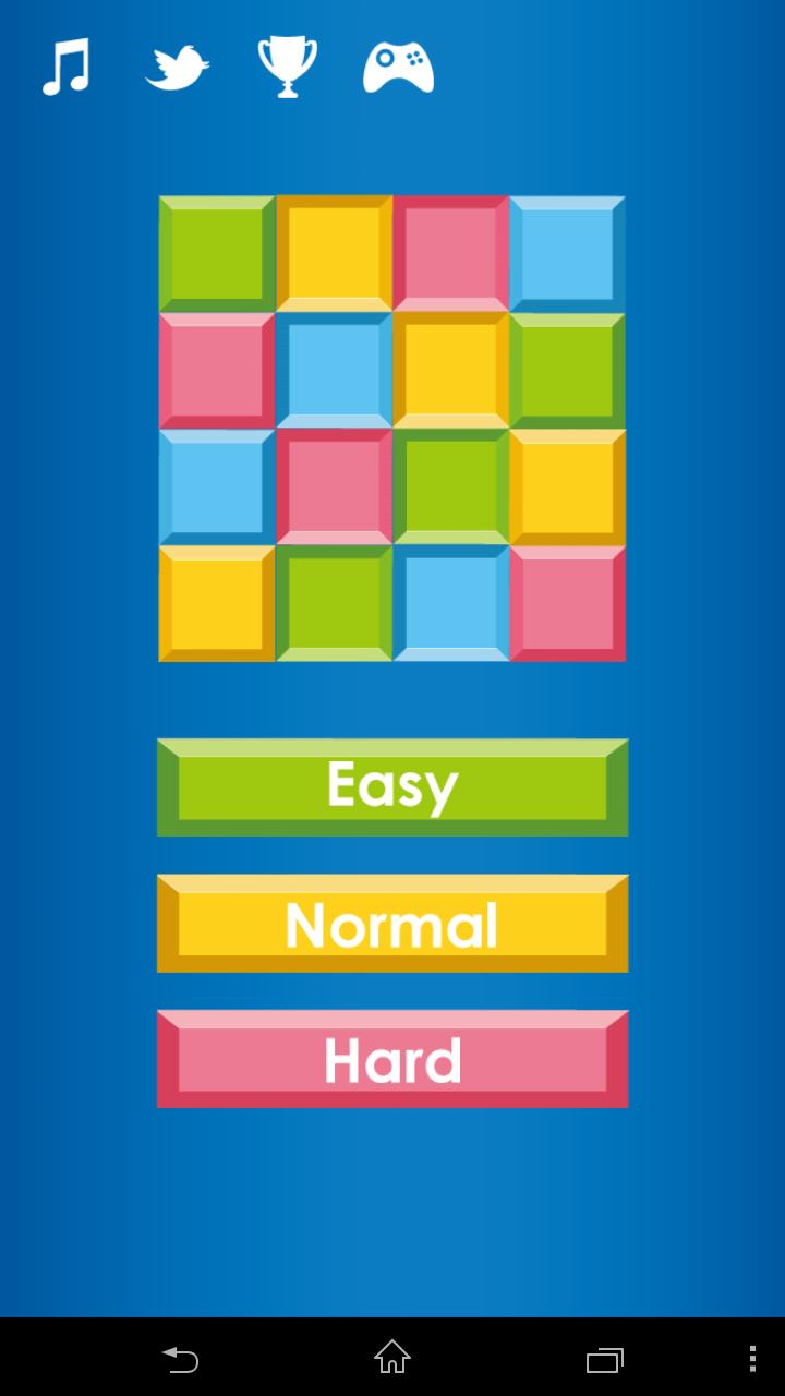 Rubik's Puzzle