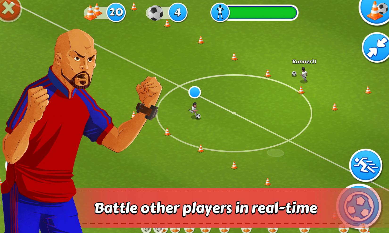 Football Star