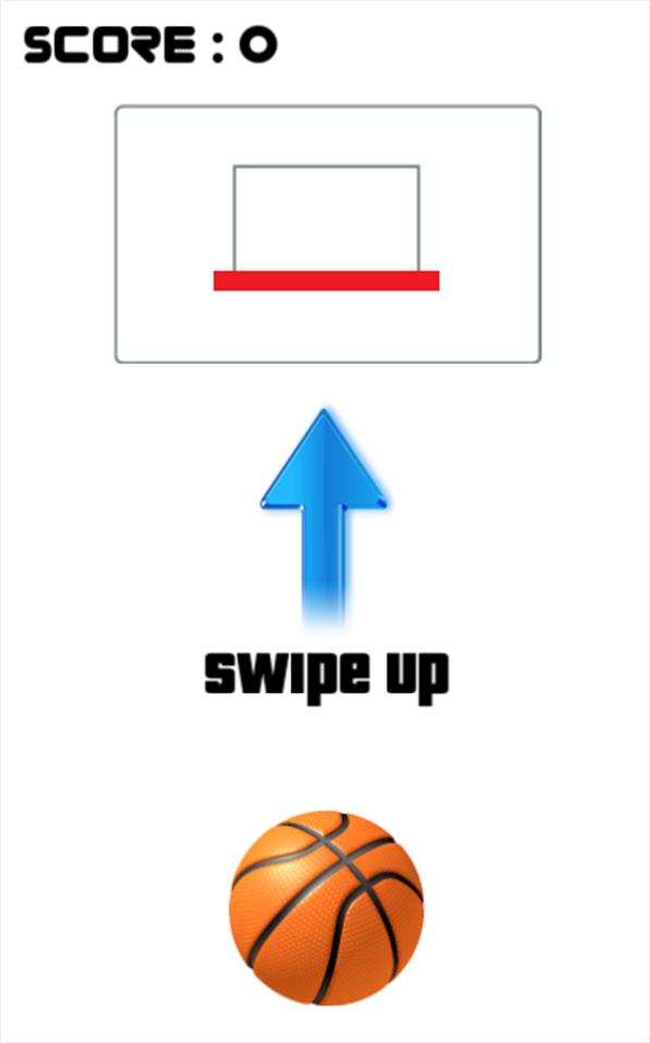Basketball Ketchupp