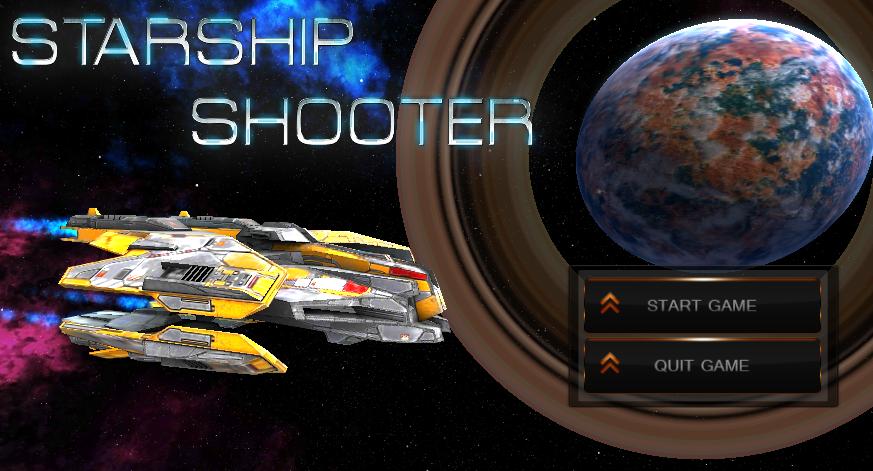 Space Game