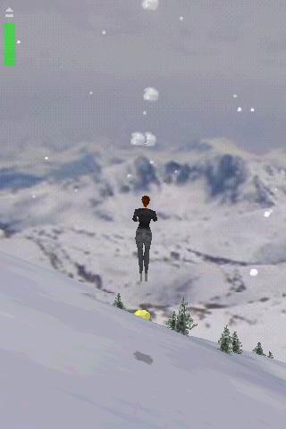 Backcountry Ski Lite