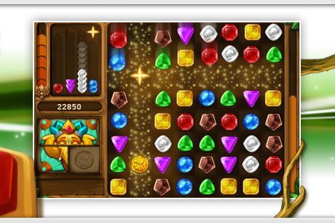 Jungle Jewels Free