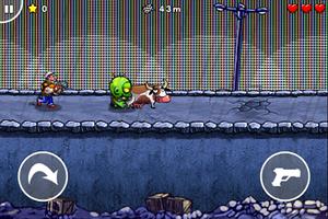 Rambo Zombies
