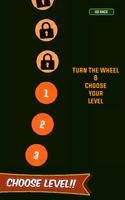 AA Archer WHEEL & RED BALLS