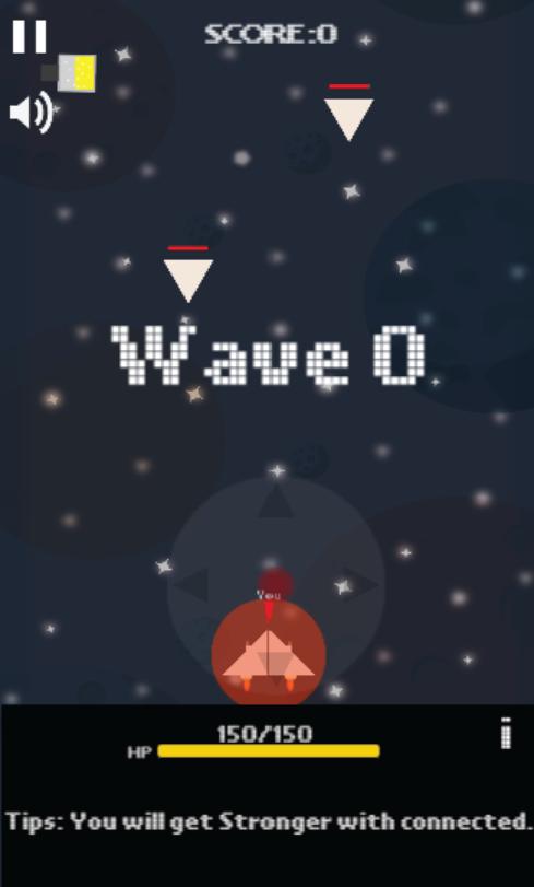Shape Space