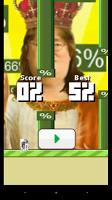 Flappy Steam