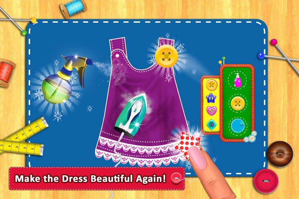 Princess Tailor 2