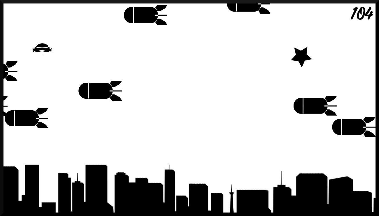 Shadow Invasors