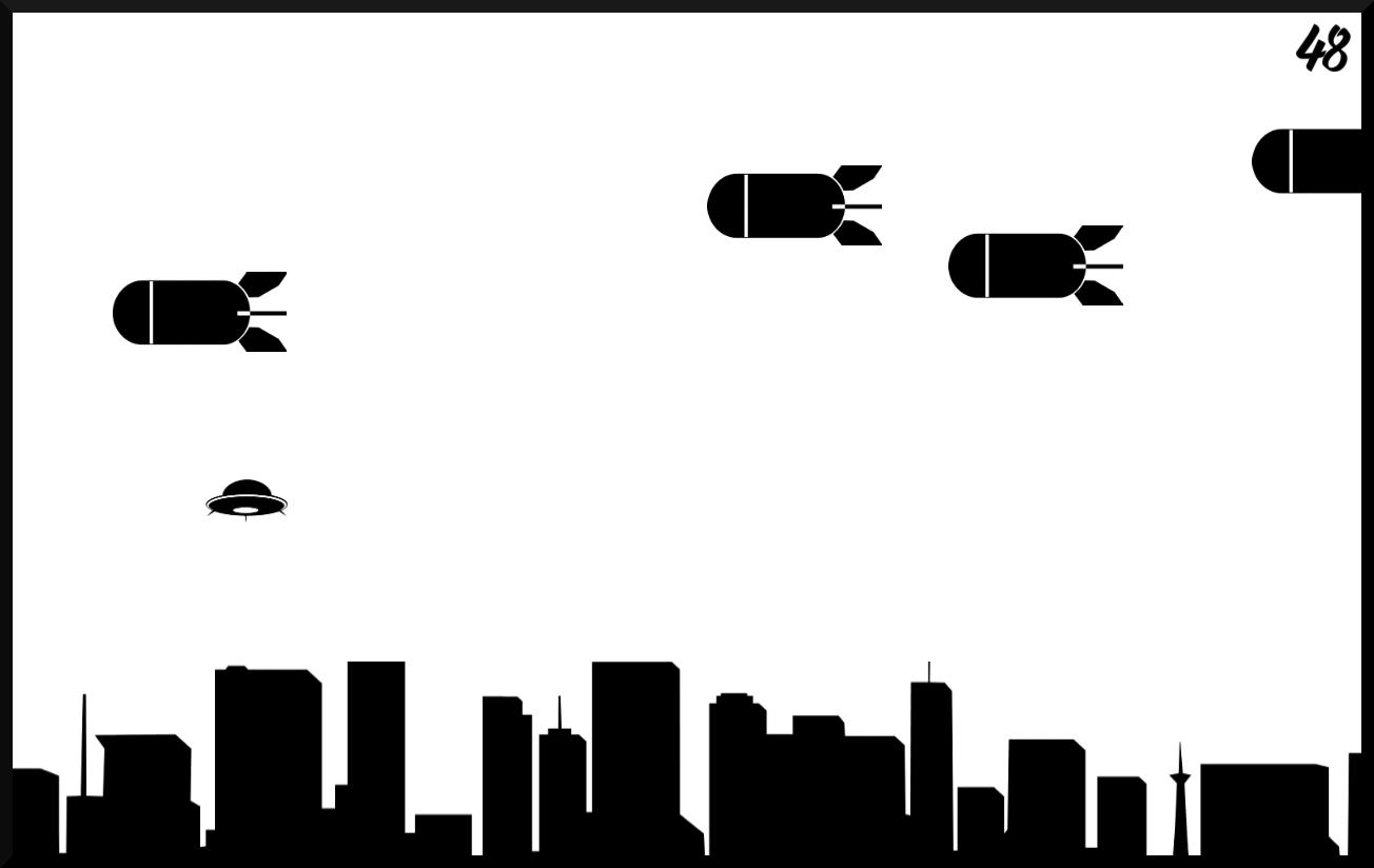 Shadow Invasors