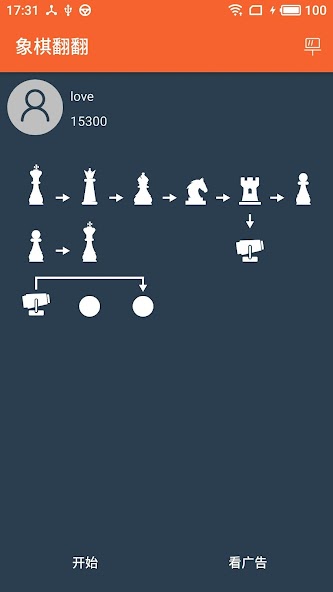 ChessFlip
