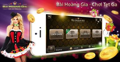 Choi danh bai tien len
