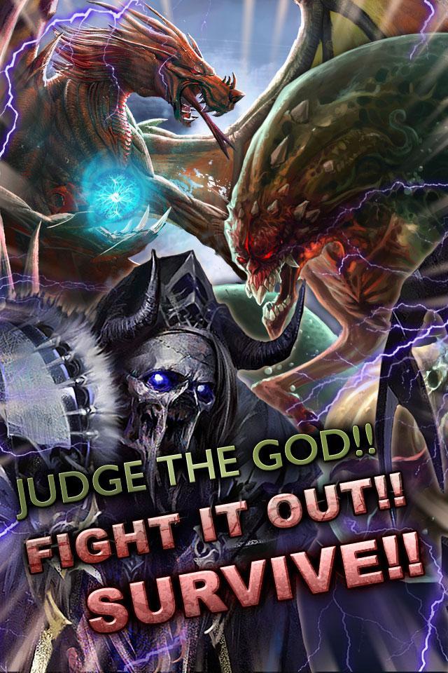 World of Monsters