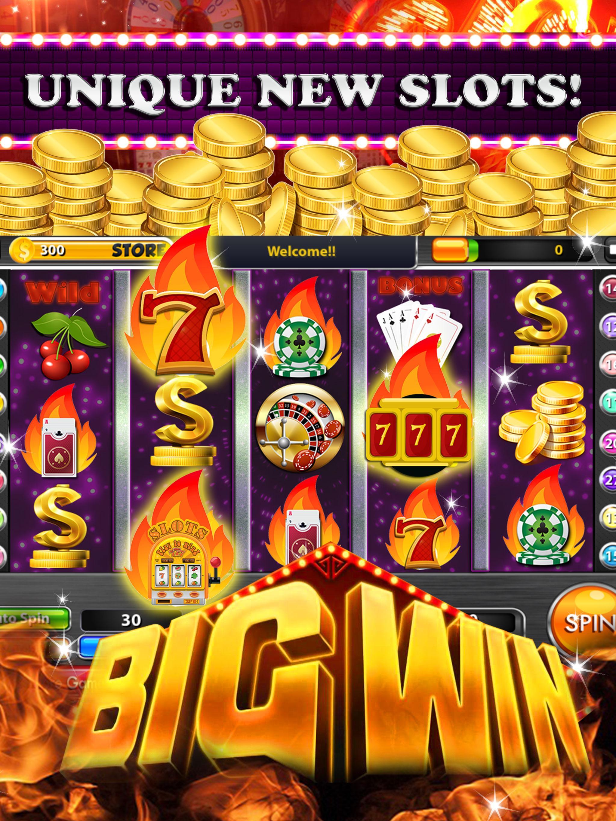 Jackpot Frenzy - Double Casino