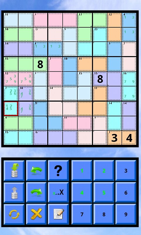 Addoku Plus