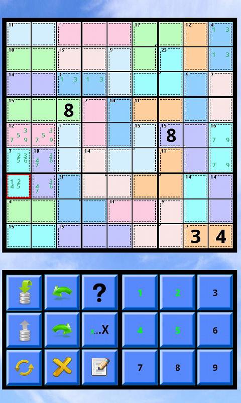 Addoku Plus