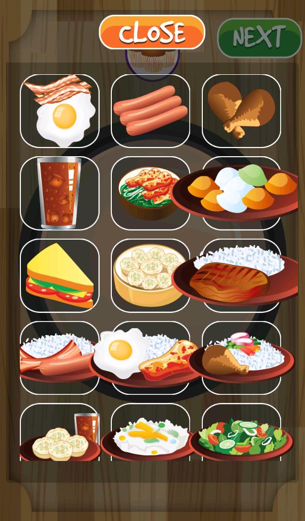 Rice Cooking Games