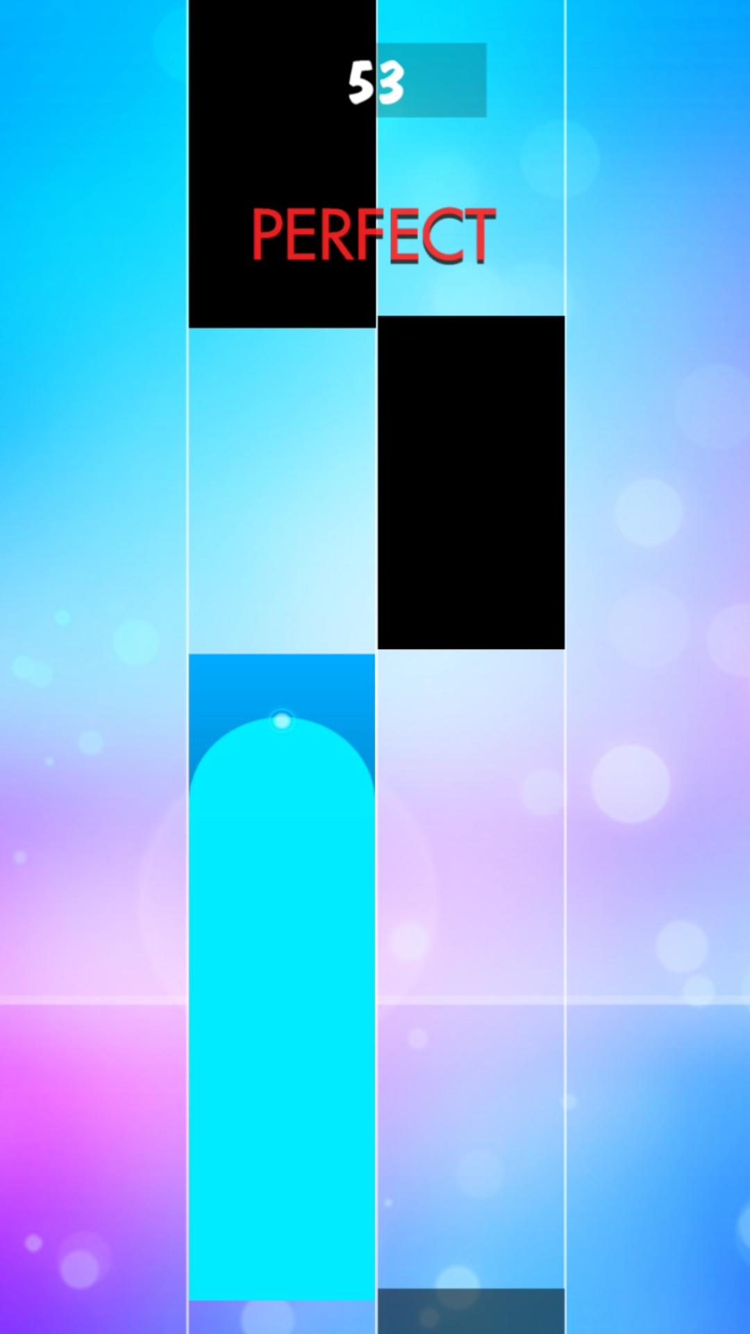 Dance Piano White: Magic Tiles 3