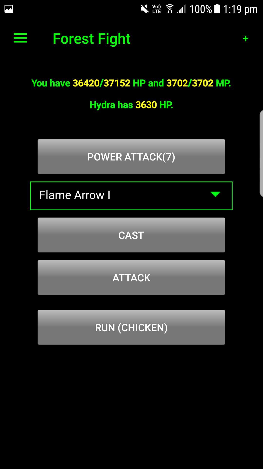 Equinox Rebuilt