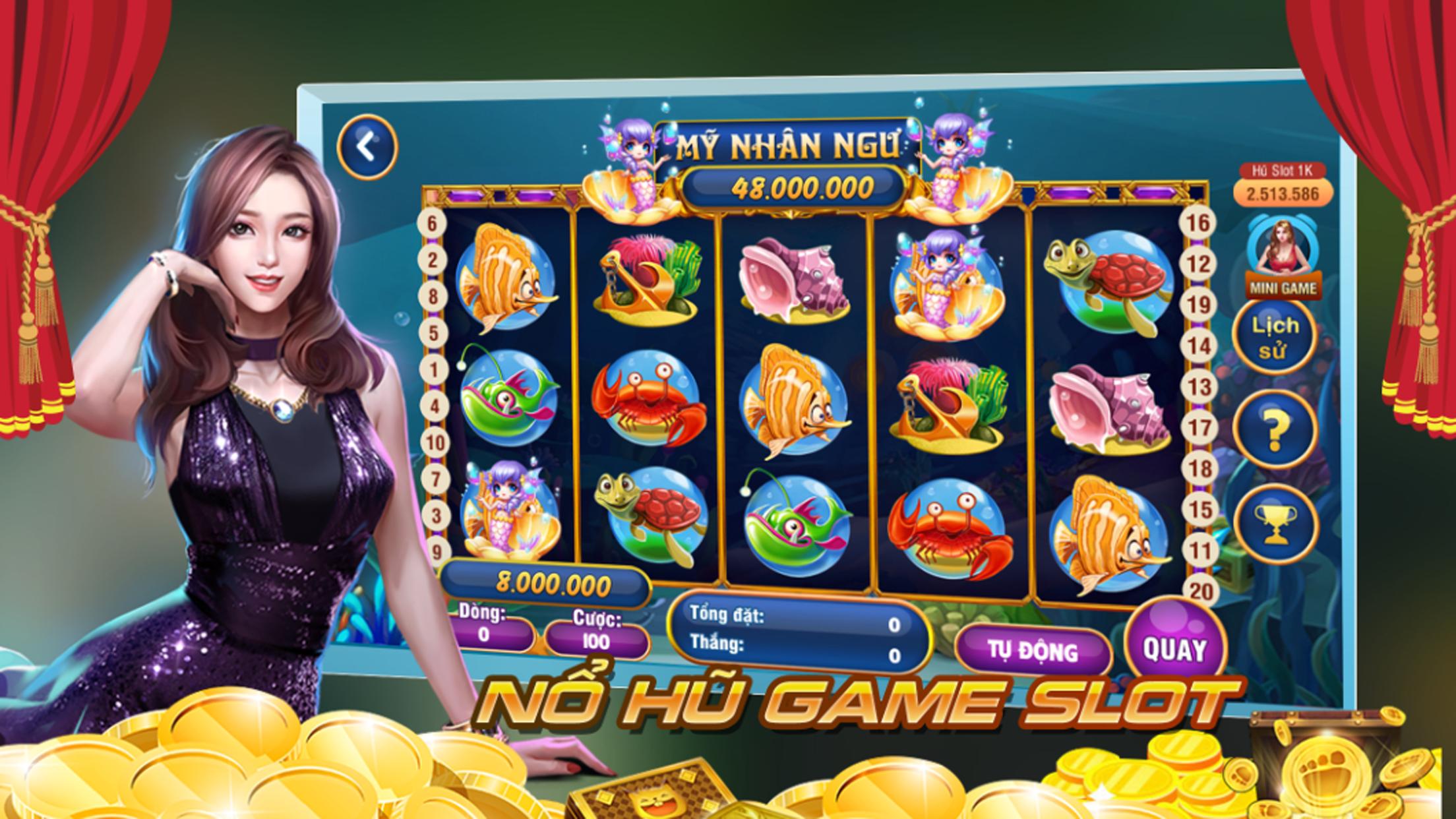 Game Bai Bem68