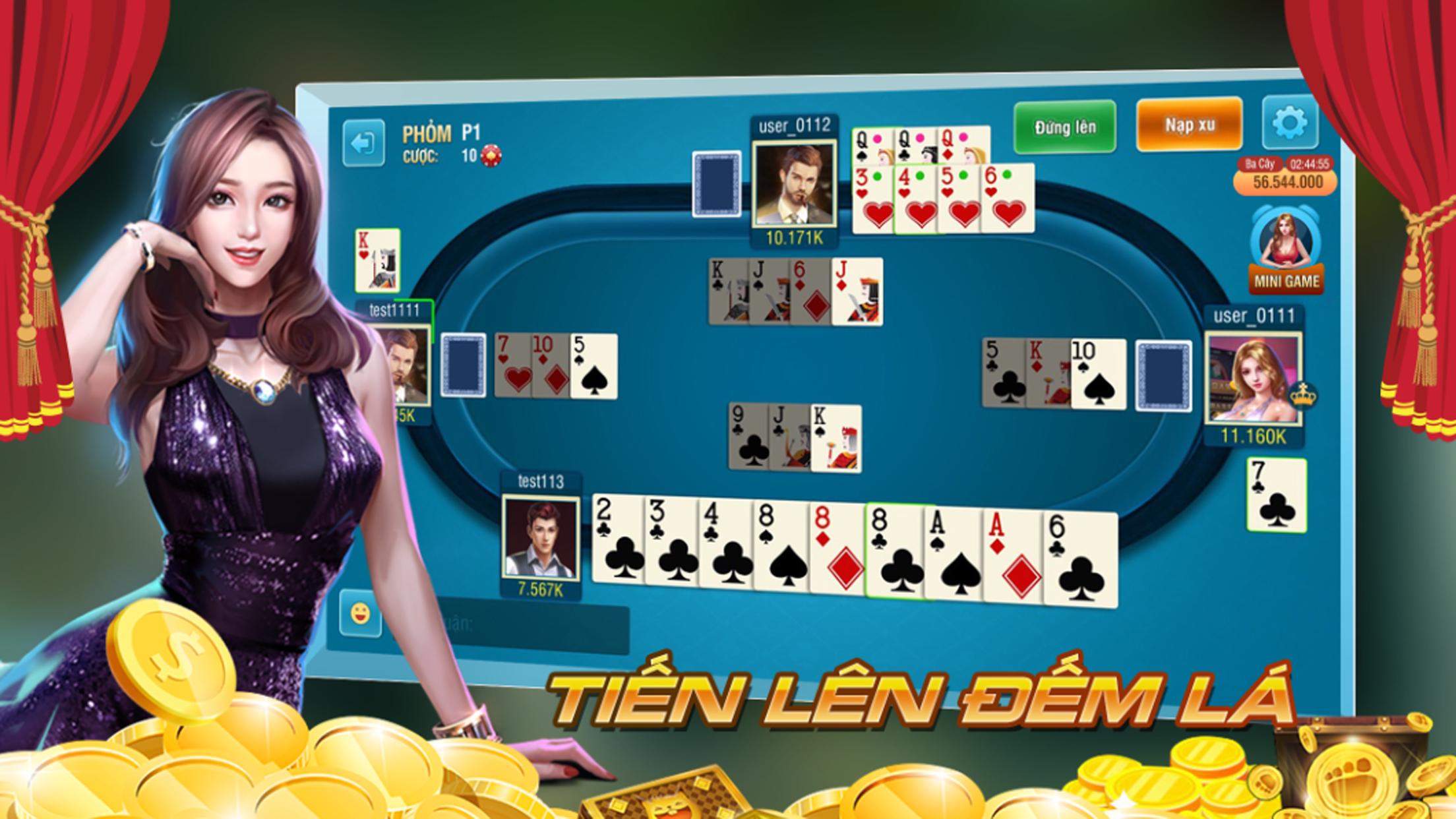 Game Bai Bem68