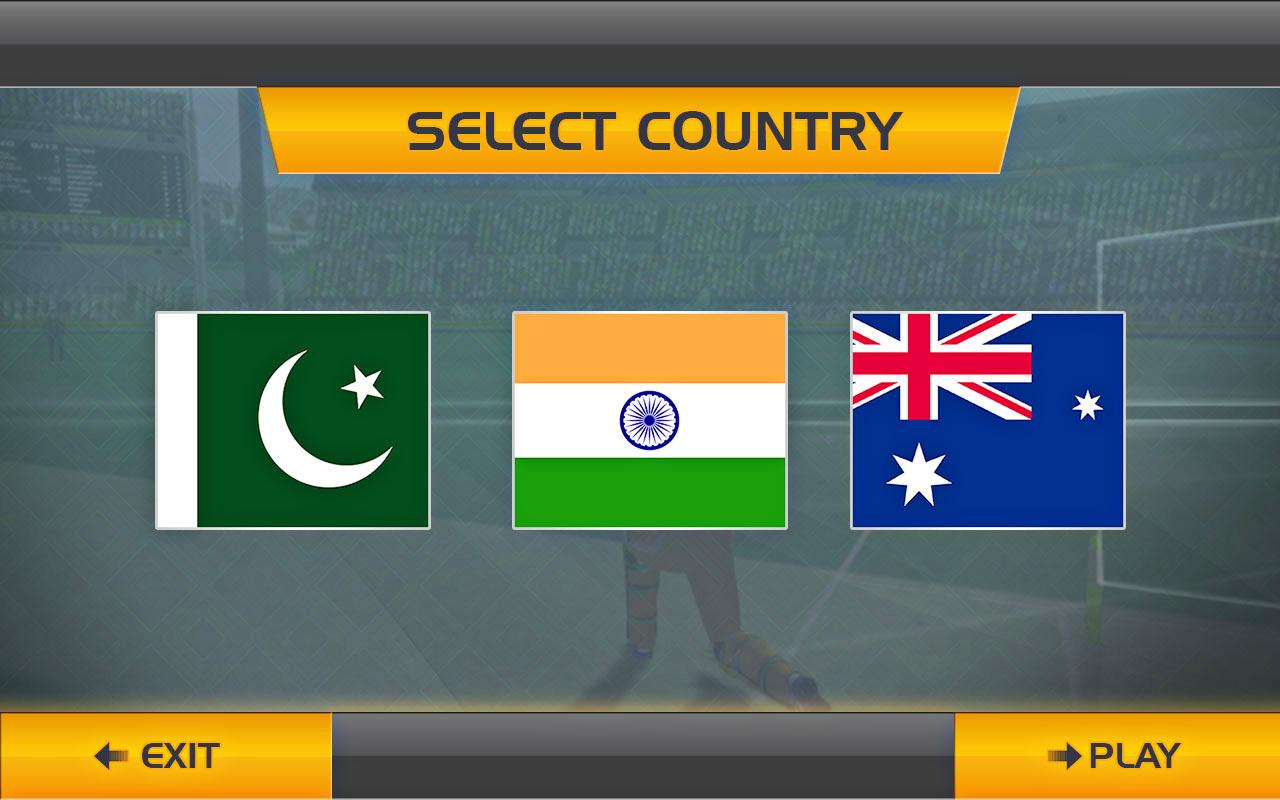 Cricket Season 2017