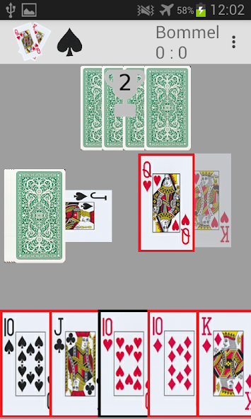 SixtySix Champion