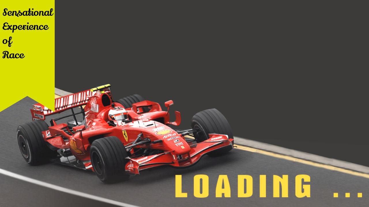 Formula One Craze